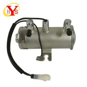 HYS工厂价格通用低压电子燃油泵日产17020-06W01 17020-06W00 17020-10W00 E8012M-2