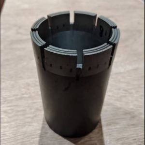 صلب صلب مرصّع بالماس والكربون مُصَنّع من صخور صلبة - Product Image 5