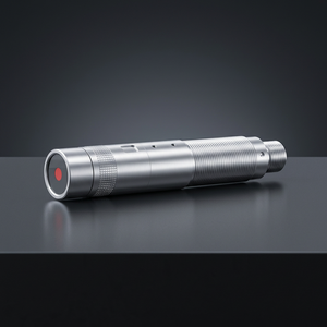 Equipo Láser de Alto Rendimiento BALLUFF BAE0106 - Contactar para el Lugar de Origen - Product Image 2