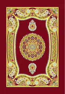 Rouleau de <span class=keywords><strong>tapis</strong></span> Raschel en caoutchouc pour sol <span class=keywords><strong>Tapis</strong></span> moderne en fausse laine de soie <span class=keywords><strong>Tapis</strong></span> en vison Azilal pour salon - Product Image 4