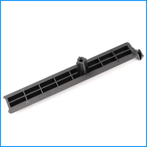 Couvercle de filtre de climatisation Nissan Qashqai X-Trail 27276 JE20A, pièce de rechange en plastique - Product Image 3