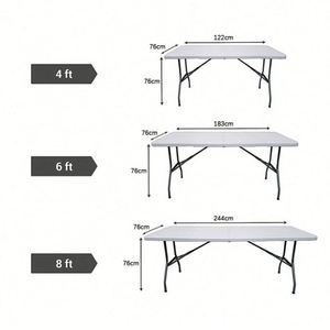 Green Classic Style 90 Inch Wrinkle Resistant Washable Polyester Fabric Tablecloth for Dining Wedding - Product Image 2