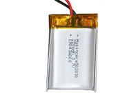 Batterie lithium-ion LiFePO4 semi-solide 3,2 V 25 Ah 100 Ah en pochette, 5000 cycles, longue durée de vie pour le stockage d'énergie