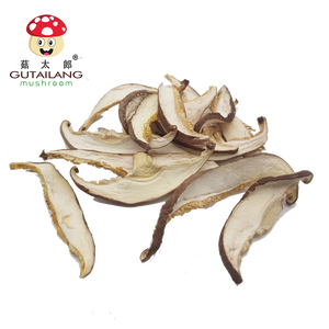 פטריות שיטאקי מיובשות פרוסות של חברת גוטאילאנג, מוצר חם בסיטונאות - Product Image 2