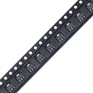 Chip LDO Regulador Lineal de Bajo Régalo (LDO) Original Genuino UMW HT7333-A SOT-89 0.25A - Product Image 4