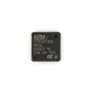 Stm32f302r8t6tr (Linh kiện điện tử IC chip) - Product Image 1