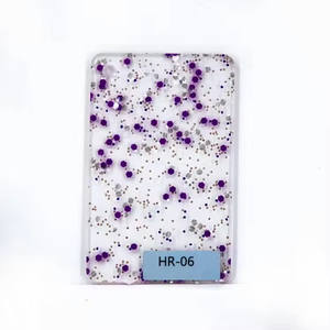 Plaques en PMMA de 2,5 à 50 mm, <span class=keywords><strong>plaque</strong></span> en plexiglas vert, couleur PMMA, fenêtre en acrylique jaune, acrylique coulé de 3 mm - Product Image 6