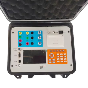 ציוד בדיקה 3 שלב כוח 3 שלב כוח מכויל למכירה - Product Image 1