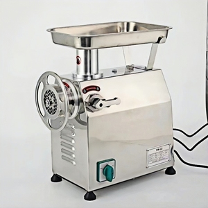 Petite machine portative <span class=keywords><strong>de</strong></span> hachoir à <span class=keywords><strong>viande</strong></span> pour l'usage à la maison avec et hachoir <span class=keywords><strong>de</strong></span> nourriture pour le broyeur <span class=keywords><strong>de</strong></span> machine à <span class=keywords><strong>viande</strong></span> - Product Image 2