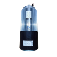 Moteur de palan Konecranes 52290440 MF10X-106N163P85003E 4,5 kW 380 V SWF CXT, pièces de grue, garantie 6 mois, 10 kg