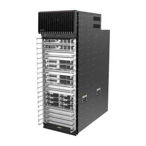 เราเตอร์แกนกลางความจุสูง NetEngine 8000E X16 |   การ์ดไลน์ 400G 800G 100G โซลูชันเครือข่ายแบ็คโบนระดับผู้ให้บริการ NetEngine 8000 - Product Image 2