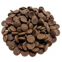 Nourriture sèche pour chats riche en protéines, nutrition complète et équilibrée, 30% de protéines, saveur poulet, faible teneur en matières grasses, pour chats adultes, vente en gros, directement de l'usine