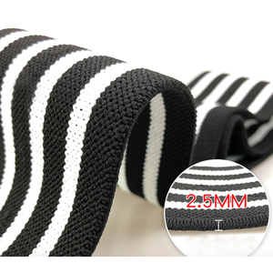 Codo de nailon elástico de talla única, correas de protección de compresión para culturismo, entrenamiento, levantamiento de pesas - Product Image 5