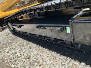 二手上海挖掘机日本制造价格实惠二手卡特彼勒CAT313卓越耐用性 - Product Image 5