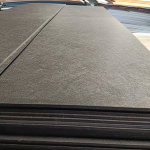 Copertura unica con pannelli acustici a buon mercato parete interna pannelli sonori acustici <span class=keywords><strong>in</strong></span> <span class=keywords><strong>legno</strong></span> pannello acustico - Product Image 6