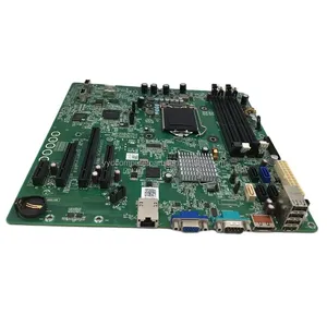 ได้รับการทดสอบ100% สำหรับเมนบอร์ดเดสก์ท็อป T110 PowerEdge 35T23 V52N7 X744K W0W22 035T23 7gptk 0V52N7 0X744K 035T23 0V52N7 0X744K ติด - Product Image 4