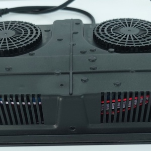 Cocina de Inducción Eléctrica Digital de Dos Quemadores - Product Image 6