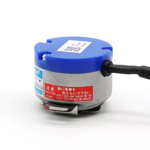Codeur rotatif TAMAGAWA FA-CODER TS5246N557 12V Fabriqué au Japon - Product Image 3