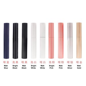 Sérum de croissance des cils liquide végétalien 7.5ML et rehausseur de sourcils organique rapide nouvelle marque privée soins des yeux naturels plus durables - Product Image 3