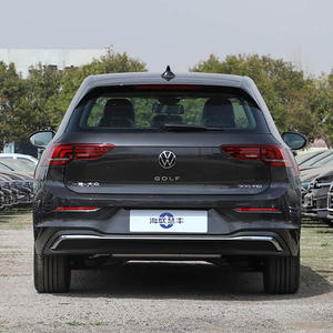 Bon <span class=keywords><strong>prix</strong></span> OEM ODM V W 25 <span class=keywords><strong>Golf</strong></span> amélioré 300TSI R-Line Euro VI 1.5T Turbo noir véhicule à essence voiture à hayon avec ACC - Product Image 3