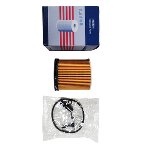 Filtros de Motor de Alta Calidad al por Mayor y al Detal 26350-2M000 para HYUNDAI CRETA 18 HYUNDAI I30 N 20 - Product Image 4