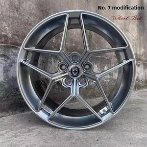 <span class=keywords><strong>Jantes</strong></span> en alliage d'aluminium léger Ff10 de 17 pouces, 18 pouces, 19 pouces, 20 pouces pour Reiz Accord Magotan CC <span class=keywords><strong>Audi</strong></span> - Product Image 5