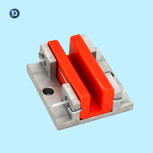 Hướng Dẫn Trượt Thang Máy <span class=keywords><strong>KONE</strong></span> 10Mm 80.10.16 Phụ Tùng Thang Máy <span class=keywords><strong>KONE</strong></span> - Product Image 1