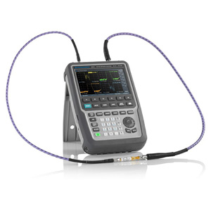 Analyseur de réseau portable ROHDE&SCHWARZ ZNH ZNH4 ZNH8 ZNH18 ZNH26 - Product Image 2