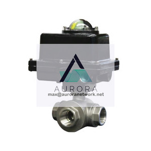 อุปกรณ์วาล์ว fneuatic อิเล็กทรอนิกส์คุณภาพสูง WE31-HTI06-T3-B - Product Image 1