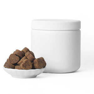 Fabricante experimentado, suplementos para el cuidado <span class=keywords><strong>de</strong></span> la salud <span class=keywords><strong>de</strong></span> mascotas, masticables suaves inmunes para alergias para ayudar a apuntar la picazón ocasional - Product Image 6