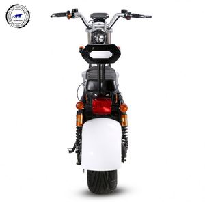 LEON City Coco Scooter électrique/Fat Bike électrique <span class=keywords><strong>Mini</strong></span> enfants adultes <span class=keywords><strong>moto</strong></span> électrique - Product Image 3