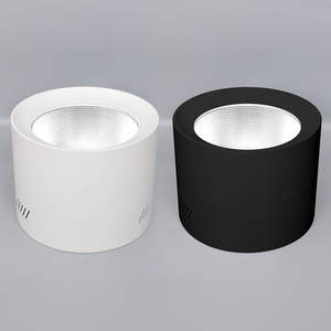 Holux 35W 8 <span class=keywords><strong>Pulgadas</strong></span> 3CCT LED Downlight UGR<19 IP64 IK06 Driver CE CB ERP RoHS IES LDT Recorte de 195-210mm - Product Image 3