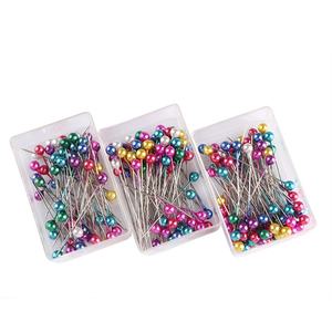 Pin Kepala Mutiara untuk Pin Penjahit Jahit Tangan - Product Image 5