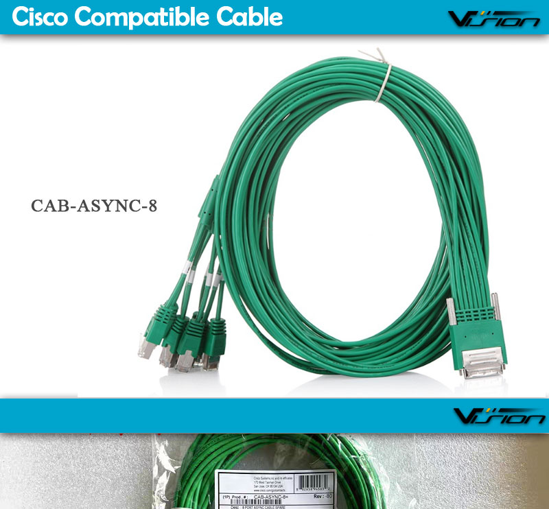 CAB-ASYNC-8シリアルケーブルNIM-16A/NIM-24A 72-101029-01用| Alibaba.com