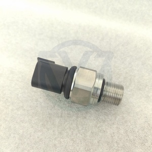 Sensor de Alta Presión CYJ 7861-96-1653 Compatible con Excavadoras: PC200-7, PC210-7, PC220-7, PC240-7; Bulldozers: D85EX-15, D85PX-15 - Product Image 5