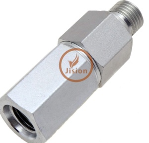 Vanne de contrôle de carburant E322C 324D 325C 325D 326D 328D 329D 330C 330D 369-6662 3696662 Marque Jision Garantie 6 mois - Product Image 4