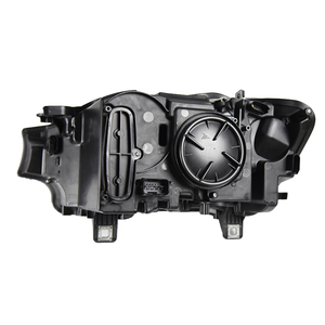Fari a LED JY per <span class=keywords><strong>BMW</strong></span> <span class=keywords><strong>X3</strong></span> F25 dal <span class=keywords><strong>2010</strong></span> al 2017, gruppo ottico con occhi blu, abbaglianti e anabbaglianti integrati, Plug-and-play. - Product Image 3