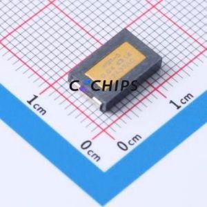 Resistencia SMD WSR5R0400FEA 4527 (Resistencia: 40mOhm) (Precisión: 1%) (Potencia: 5W) - Product Image 1