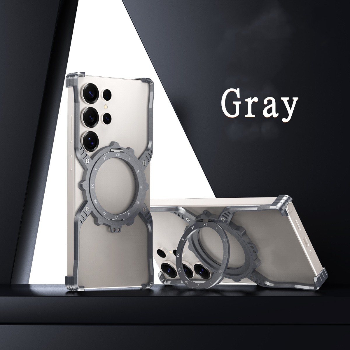 Gris