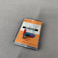 Cuchilla para Plotter de Corte Roland ZEC-U5025 45 Grados/ZEC-U1005 30 Grados