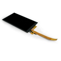 Kit de carte de commande Android Rjoytek avec carte de pilote LCD à écran TFT pour accessoires d'écran LCD