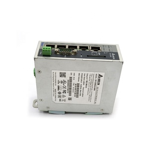 Routeur Ethernet industriel DX2300LN-WW, passerelle de surveillance à distance Modbus DIACloud RS232/485 - Product Image 1