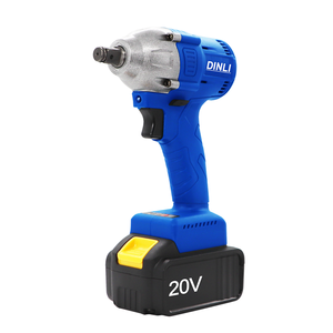 1/2 di pollice Elettrico Cordless Brushless 20V <span class=keywords><strong>Auto</strong></span> <span class=keywords><strong>Chiave</strong></span> della <span class=keywords><strong>Ruota</strong></span> Impatto - Product Image 5