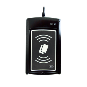 Lector <span class=keywords><strong>RFID</strong></span> de <span class=keywords><strong>13.56Mhz</strong></span> ACR1281S-C1, Lector de Tarjetas Inteligentes NFC - Product Image 6