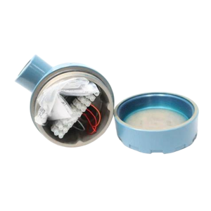 เซ็นเซอร์วัดค่าการนำไฟฟ้าแบบแทรก Rosemounts 142 - Product Image 5