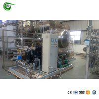 Compresor de Hidrógeno Industrial de 185KW para Estación de Compresión y Llenado de Hidrógeno, Entrada 1~1.5MPa, Salida 45MPa, Flujo 380-620Nm3/h