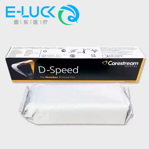 Số 1 nha khoa phim <span class=keywords><strong>KODAK</strong></span> carestream <span class=keywords><strong>d</strong></span>-tốc độ bằng miệng phim phát triển cho phòng tối nha khoa hàng tiêu <span class=keywords><strong>d</strong></span>ùng X-Ray phim - Product Image 5