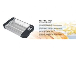<span class=keywords><strong>Tostadora</strong></span> plana <span class=keywords><strong>Vertical</strong></span> - Product Image 2