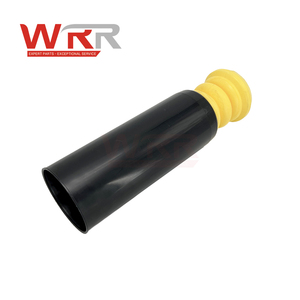 33536852452 Nuevo Amortiguador de Alta Calidad para F30 F32 320i 328i, Resorte de Suspensión Trasera Duradero, Tope de Amortiguación, Piezas de Repuesto - Product Image 5