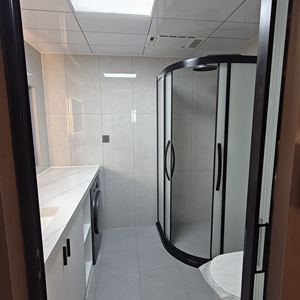 Casa Cápsula Modular Prefabricada, Ecológica, con Energía Solar, Precio Competitivo, Estructura <span class=keywords><strong>de</strong></span> Acero Resistente, Garantía <span class=keywords><strong>de</strong></span> 5 Años - Product Image 4